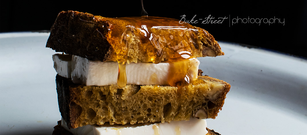Carrot Bread