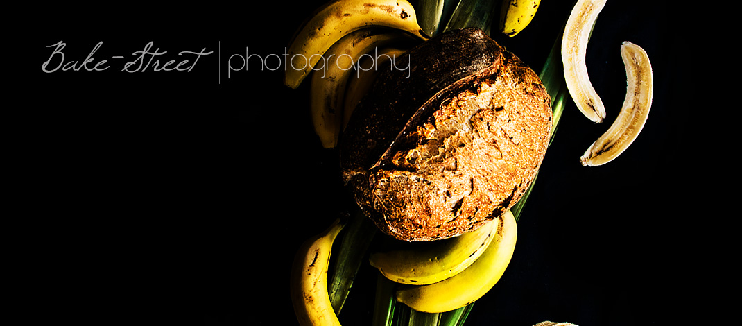 Banana Beer Bread