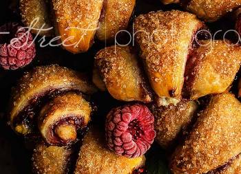 Rugelach, galletas judías {Vídeo receta}
