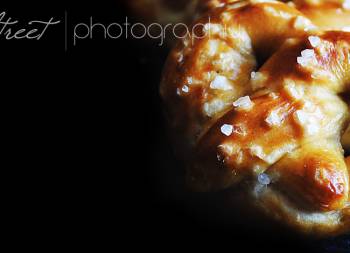 Soft Pretzels