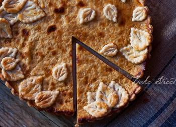 El jinete sin cabeza: Pumpkin Pie