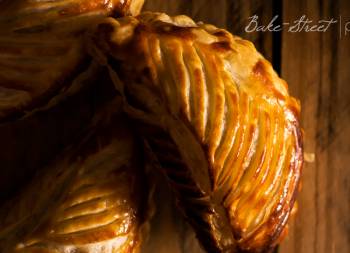 Chausson aux pommes