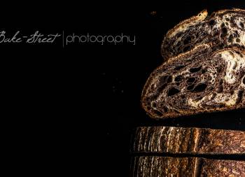 Zebra Bread