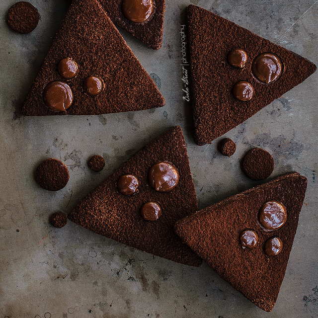 Chocolate Biscuits Le Gouter Bake Street Com