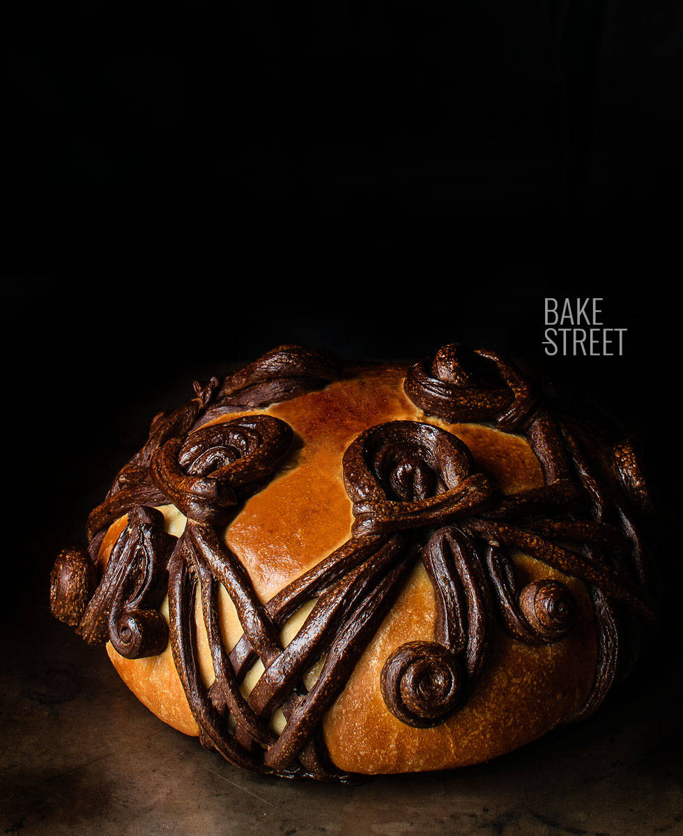 Pan Hveiti