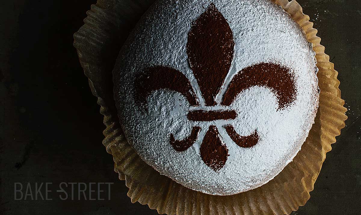 Schiacciata Fiorentina