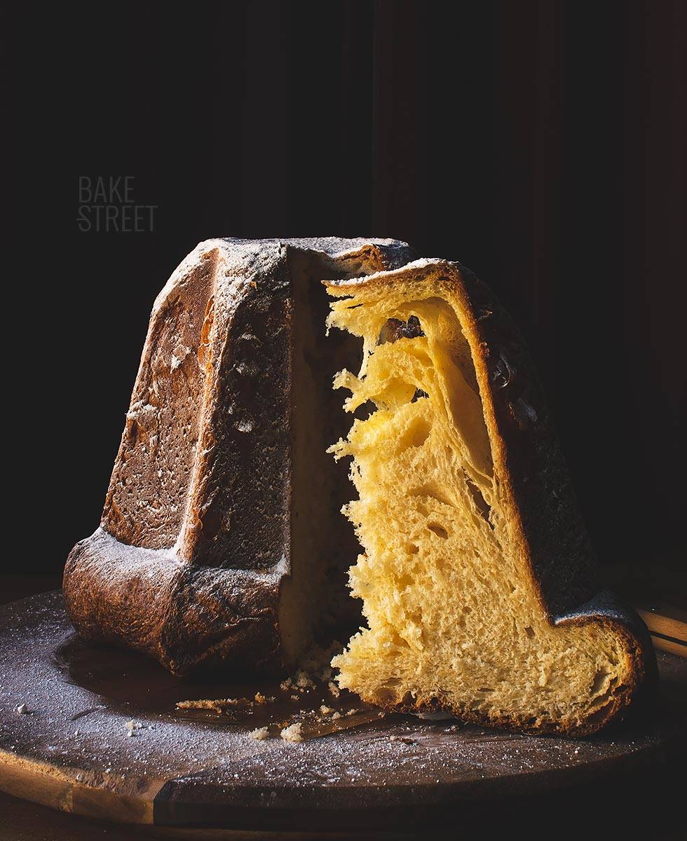 Recipe for St Clement's citrus pandoro is a five-minute showstopper -  Plymouth Live