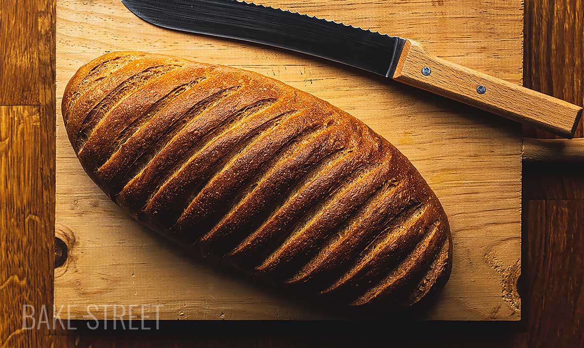 Cómo hacer Pan de Torrijas