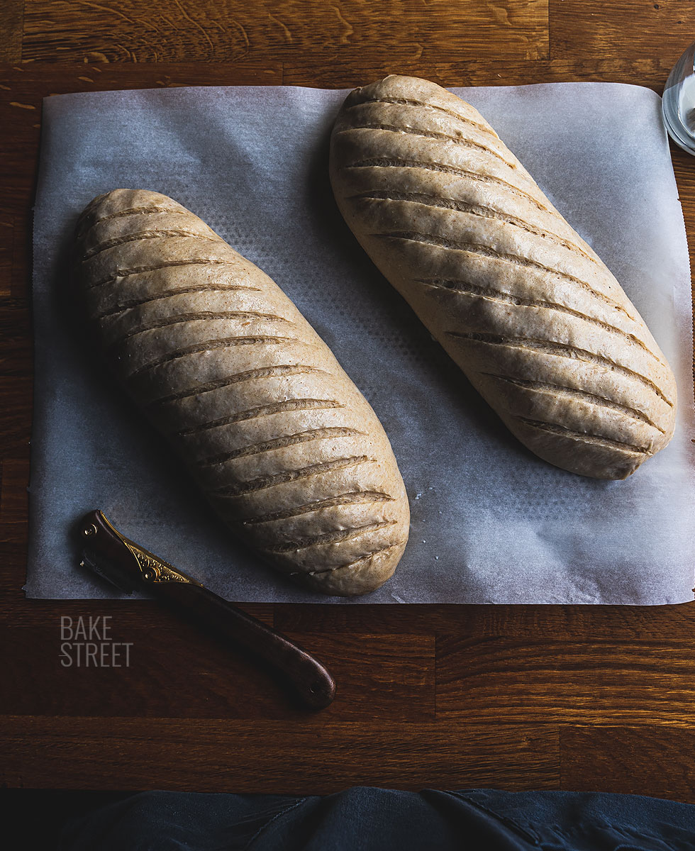 Cómo hacer Pan de Torrijas