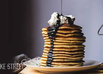 How to make perfect pancakes