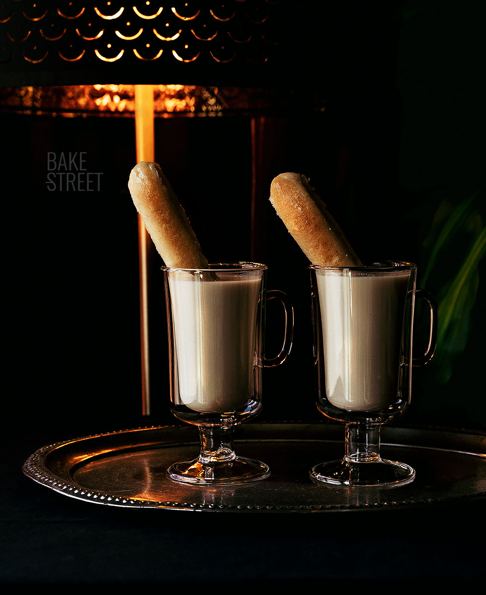 Cómo hacer horchata de chufa casera y fartons