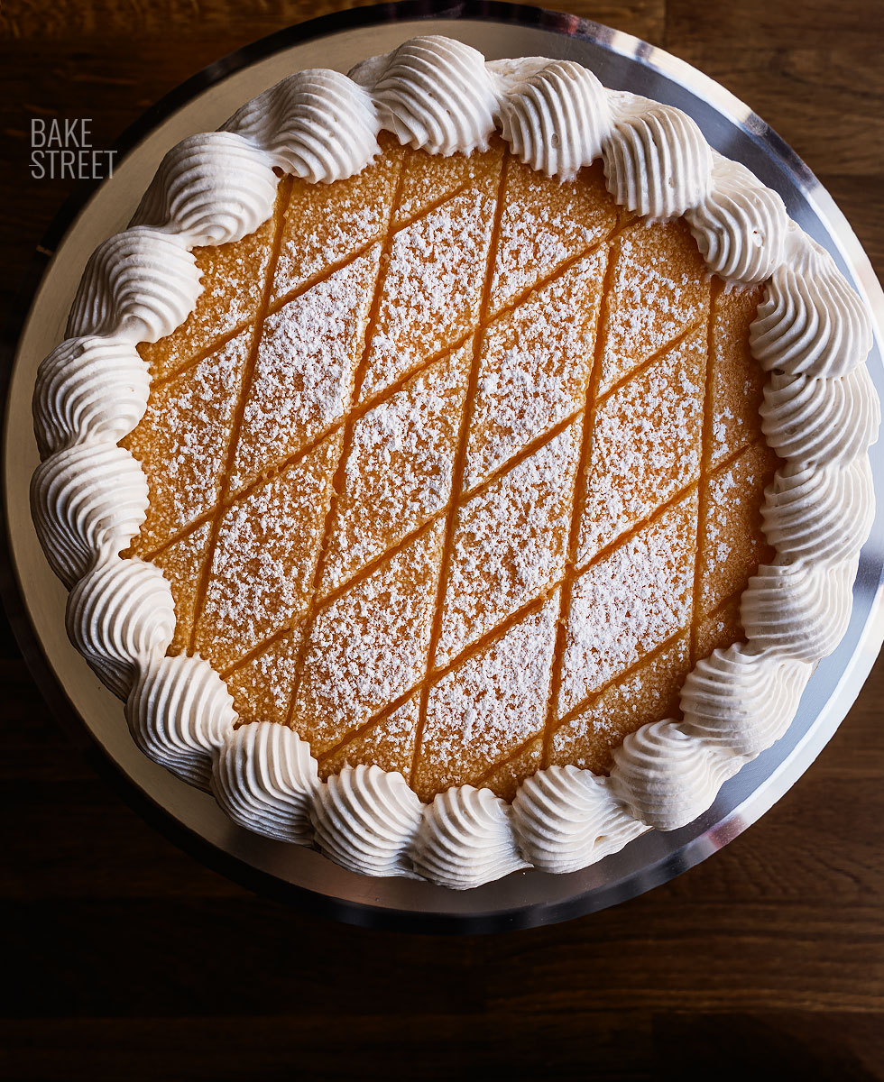 Capuchina Cake: A Delicious Journey Through Spanish Convent Sweets