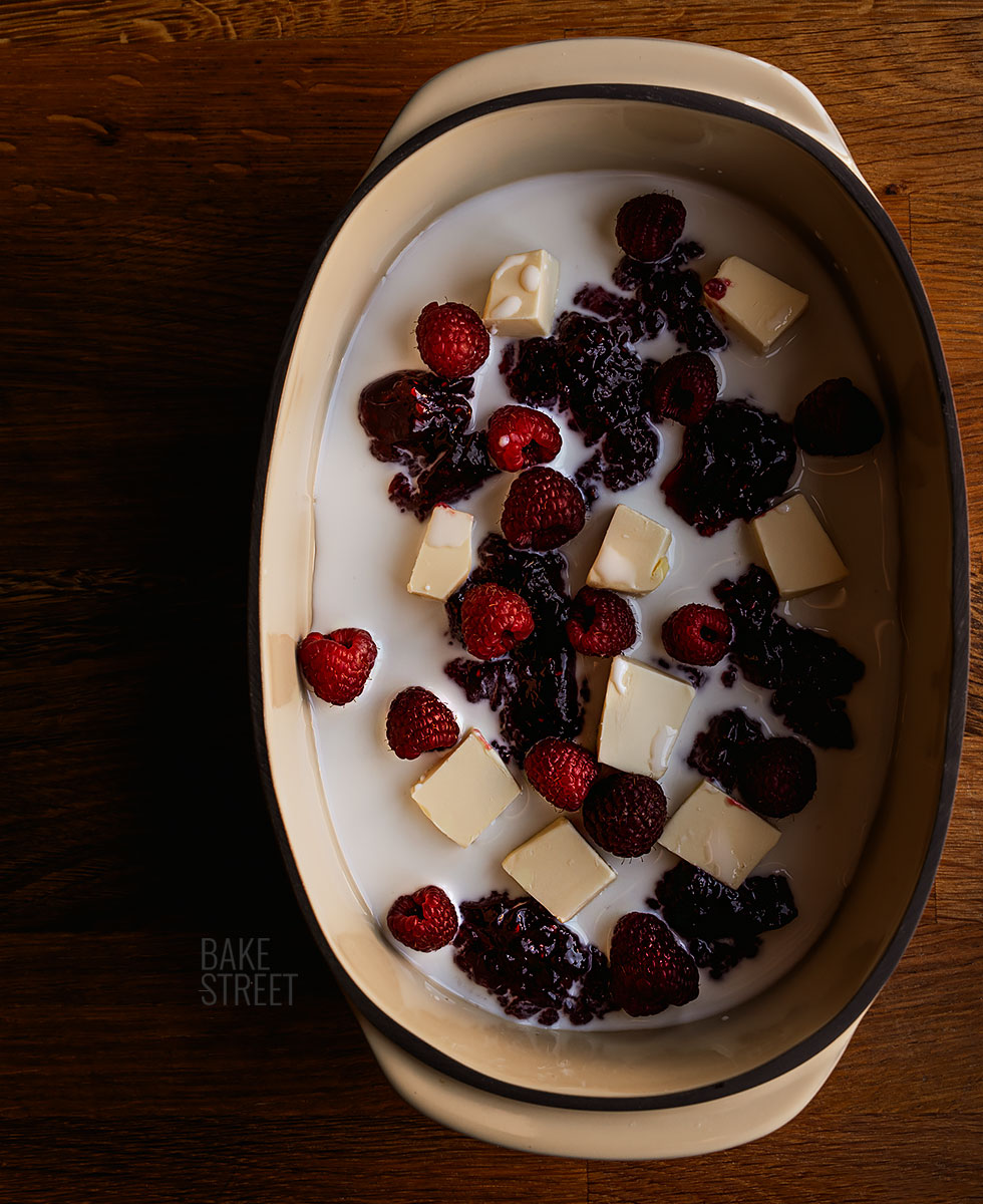 Salzburger Nockerl: An Iconic Austrian Dessert