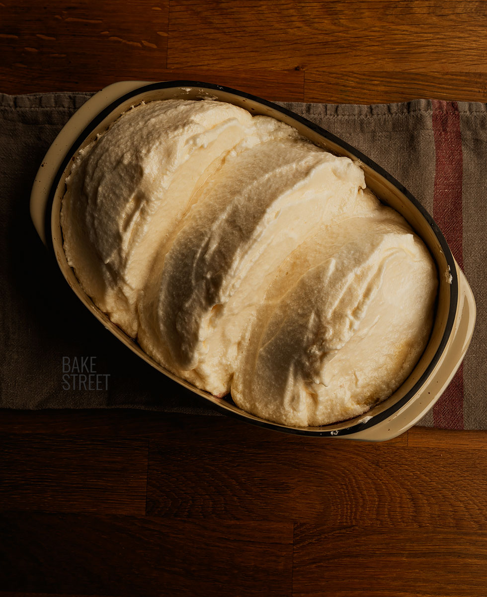 Salzburger Nockerl: An Iconic Austrian Dessert