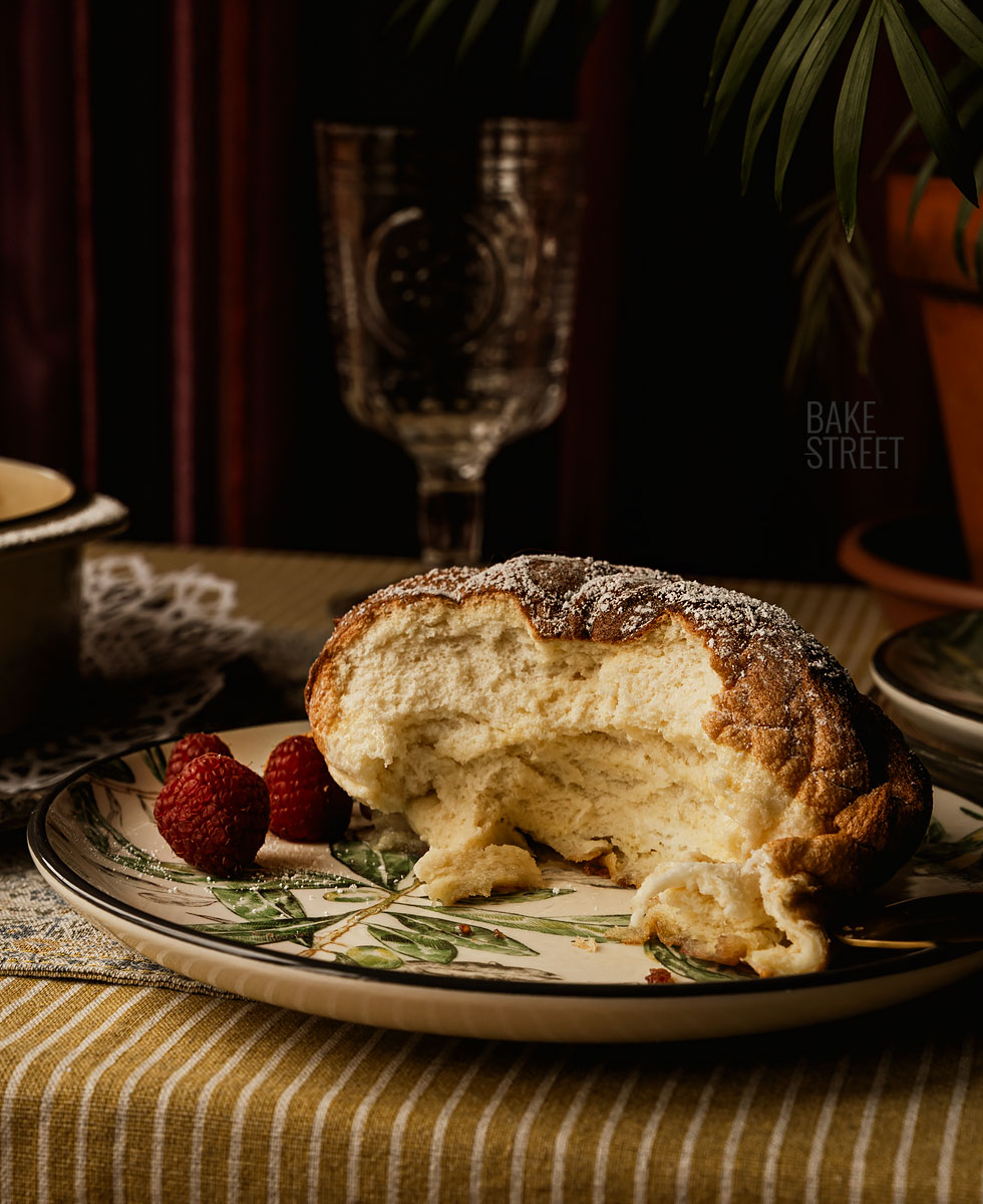 Salzburger Nockerl: An Iconic Austrian Dessert
