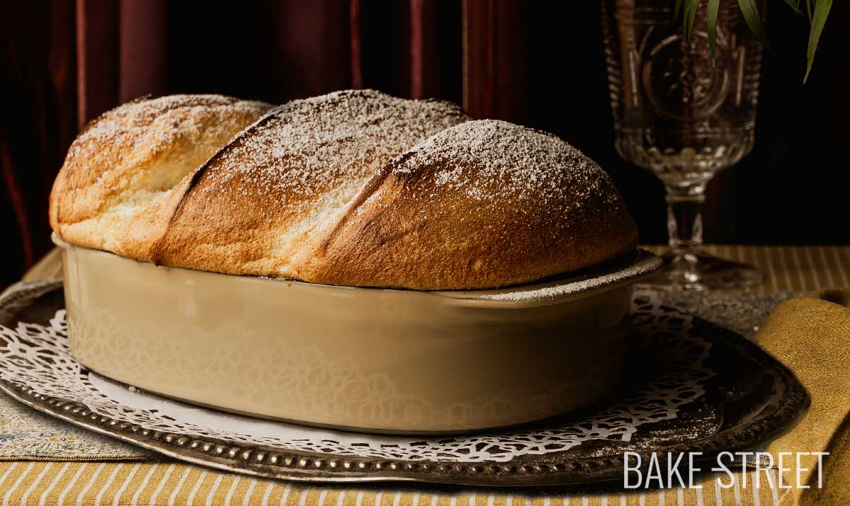 Salzburger Nockerl: Un Postre Emblemático Austriaco