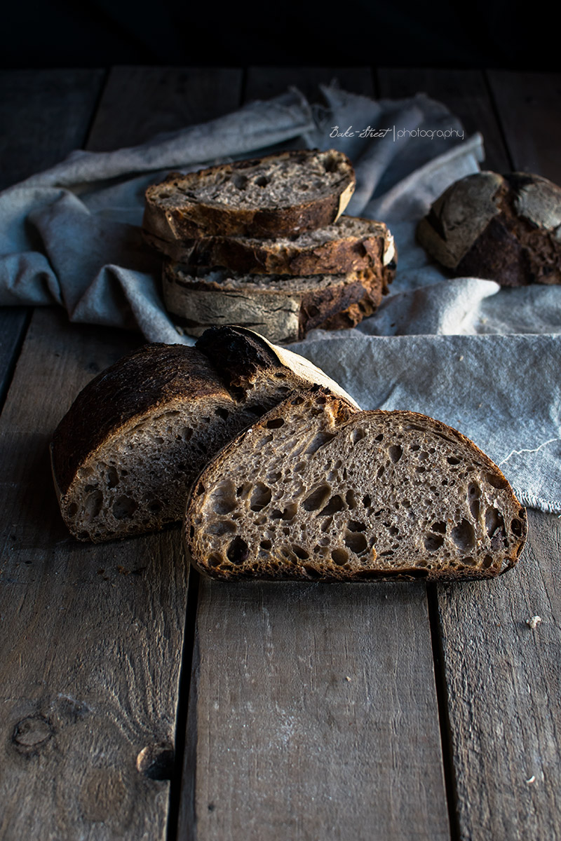 Banoffee Bread