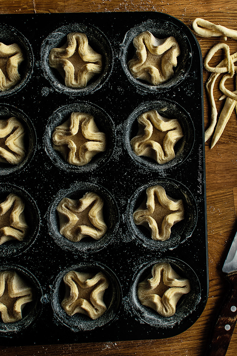 Kouign Amann, pastel de mantequilla