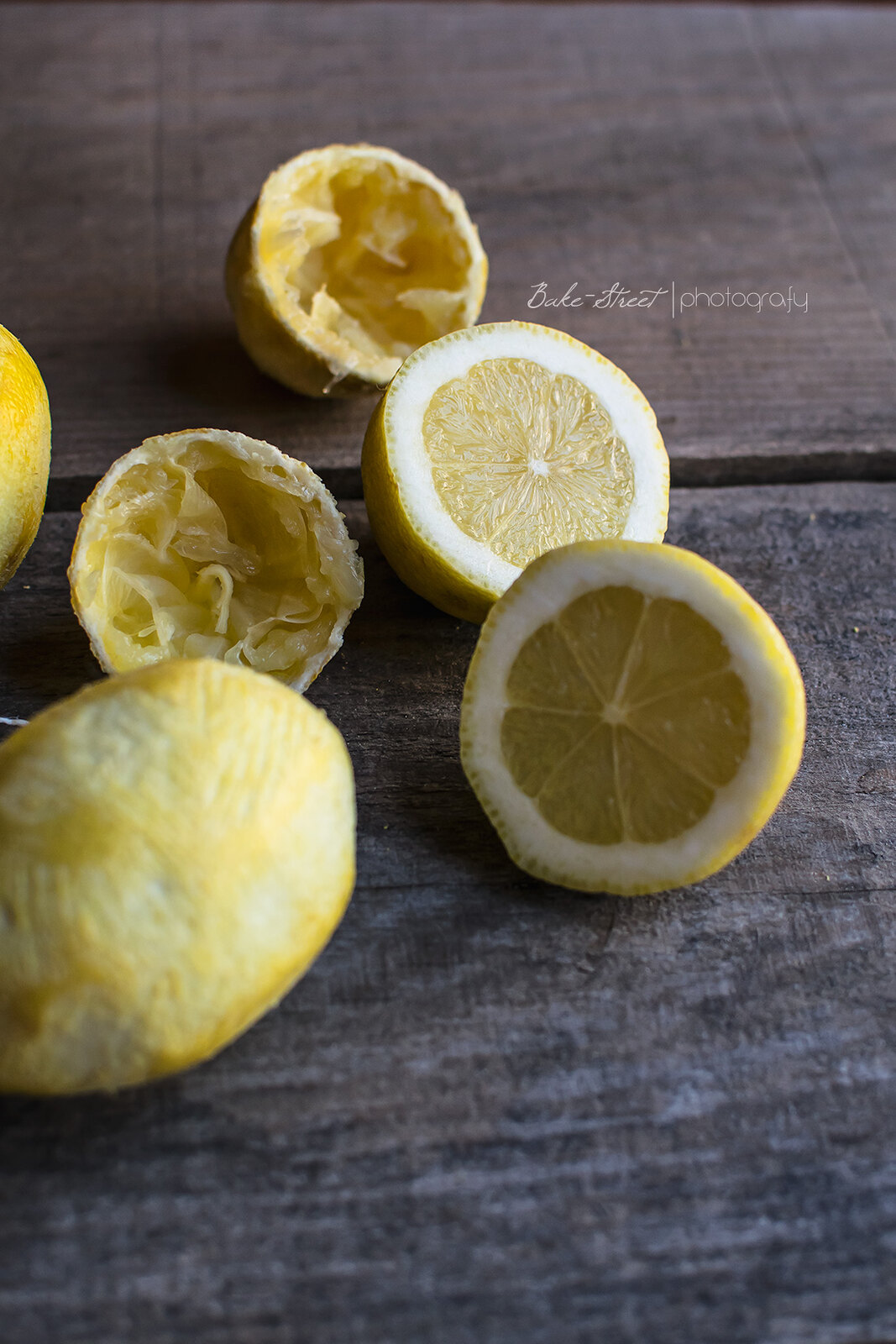 Limones