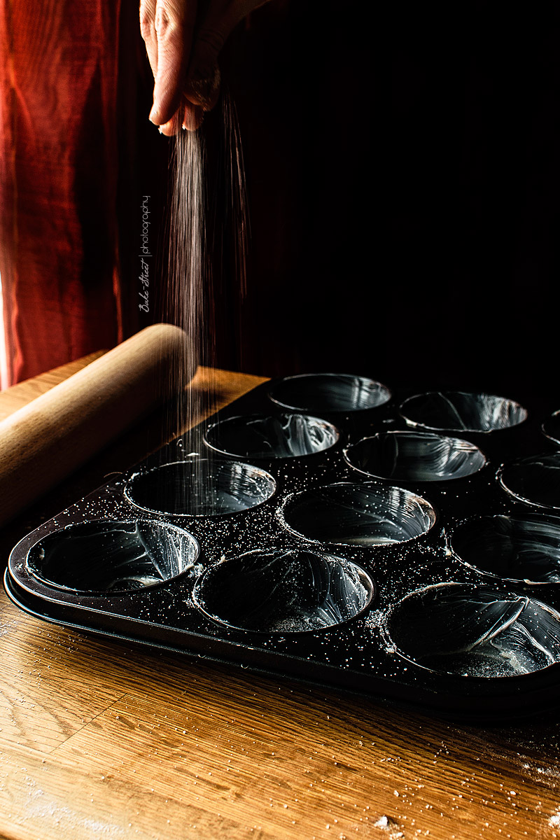 Kouign Amann, pastel de mantequilla