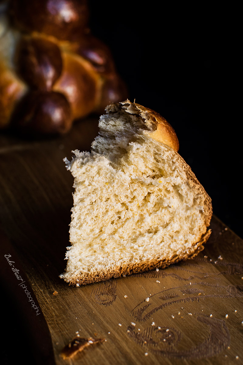 Pan de muerto