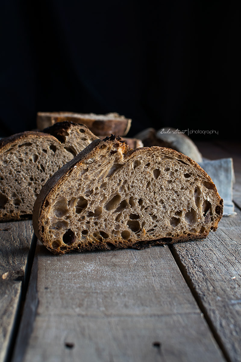 Banoffee Bread