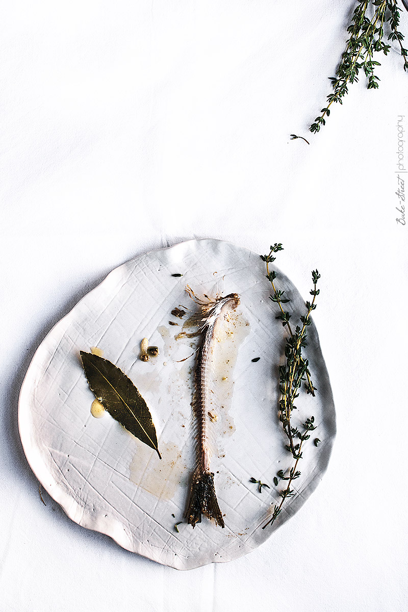 Cómo hacer sardinas en escabeche