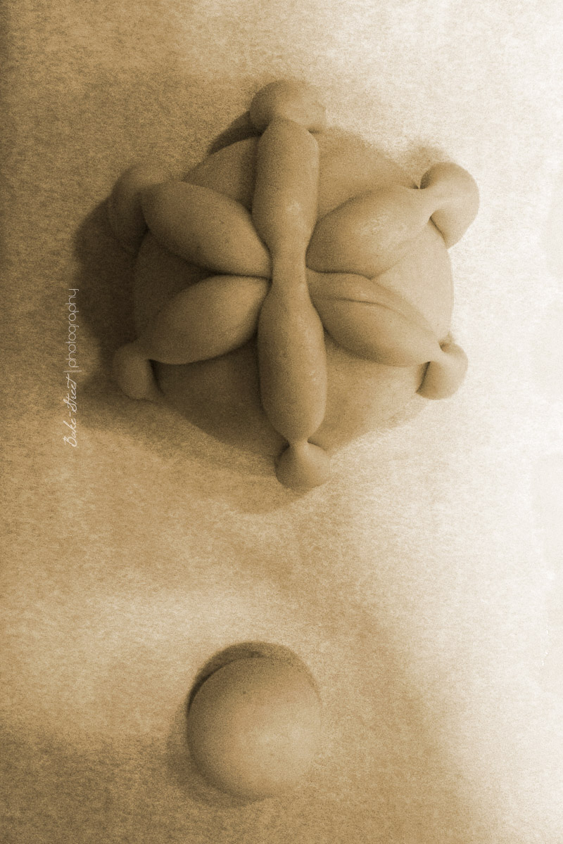 Pan de muerto