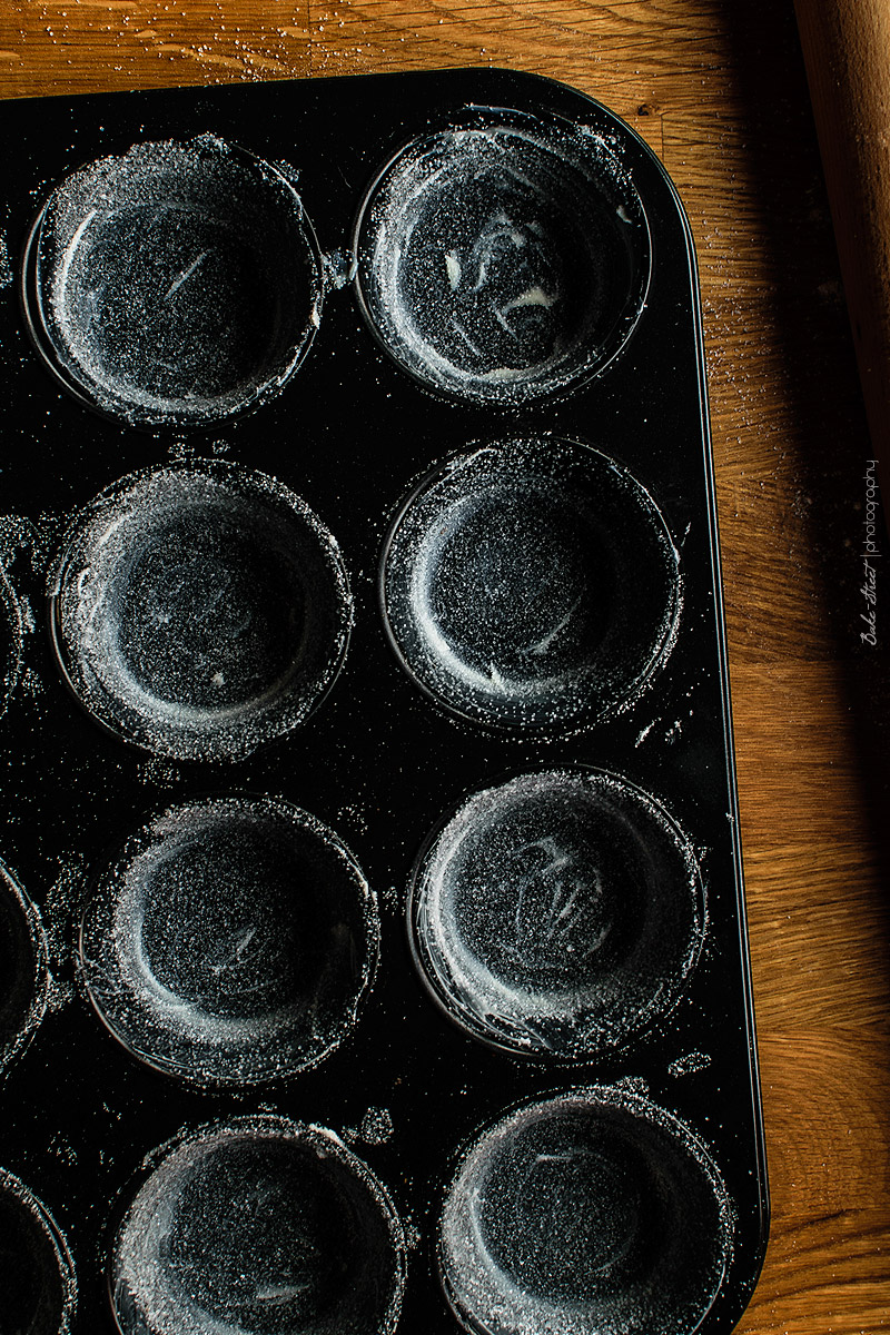 Kouign Amann, pastel de mantequilla