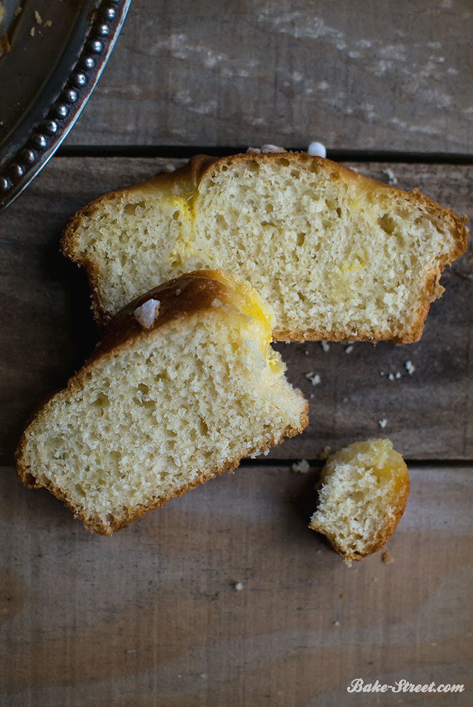 Tarte au sucre