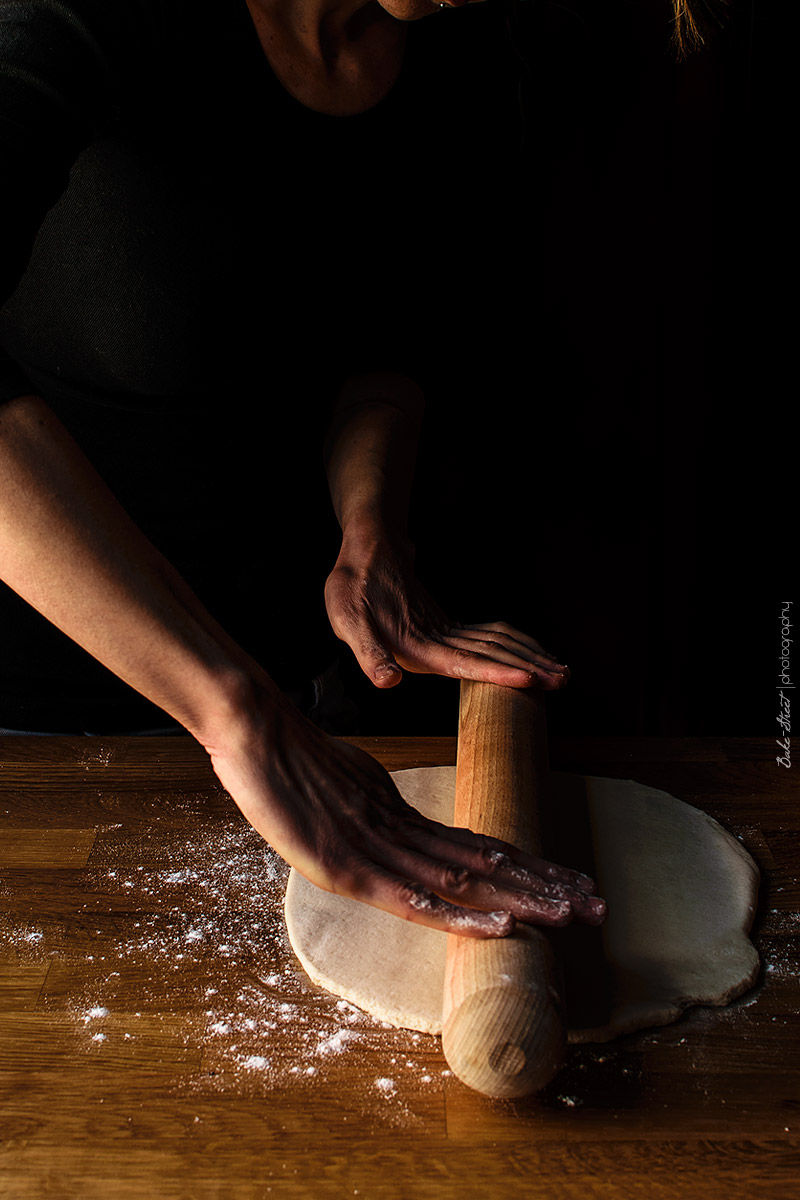 Kouign Amann, pastel de mantequilla